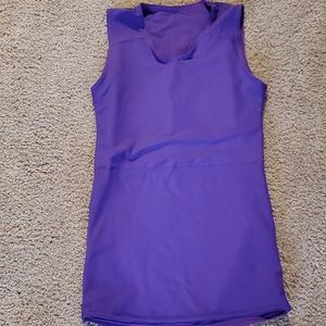 GC2B Full Tank Binder